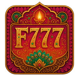 F777 logo