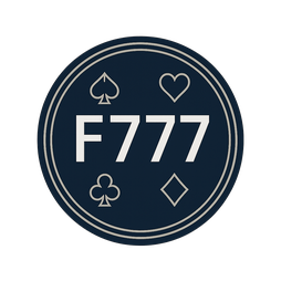 F777 লোগো